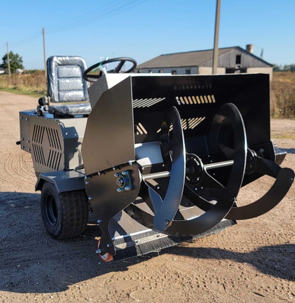 Подталкиватель ПодкидышЪ